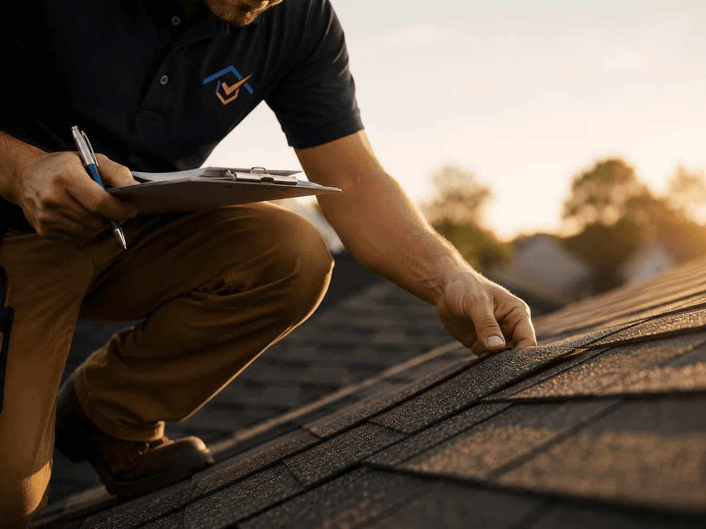 Why Choose Roof Inspection in Scott Air Force Base, IL
